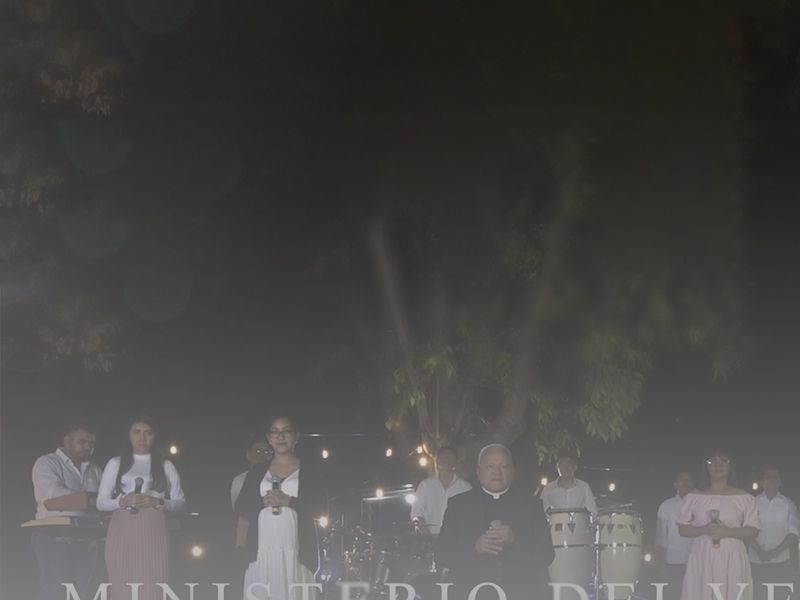 Sesión en vivo | Ministerio Dei Verbum Album